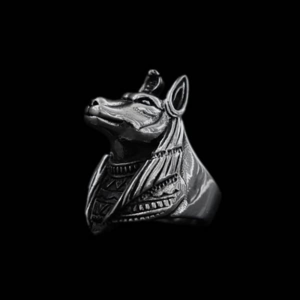ANUBIS RING