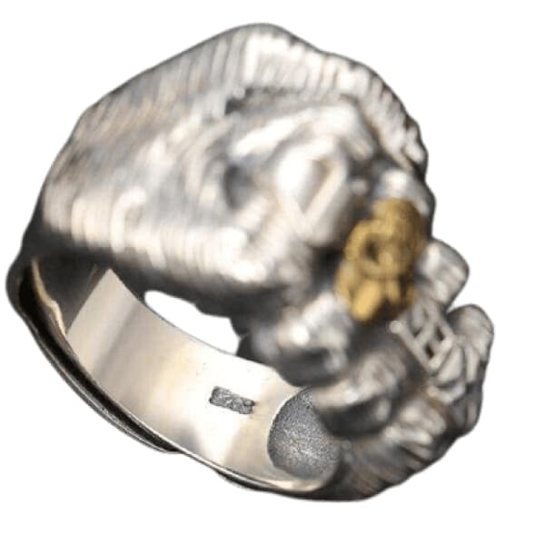 Fist Ring