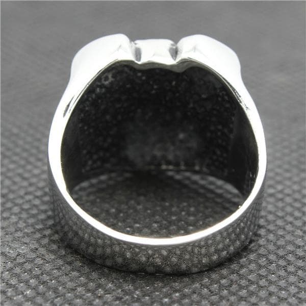 Fuzion Biker Ring