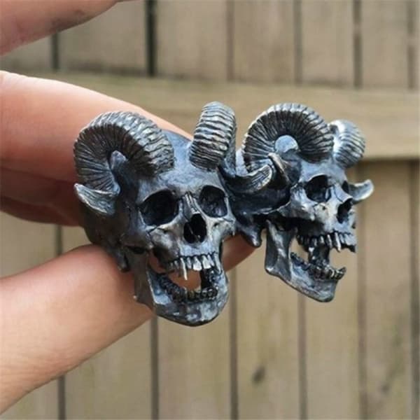 Oni Ring