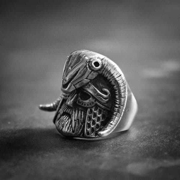 VIKING RING