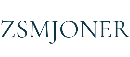 Zsmjoner