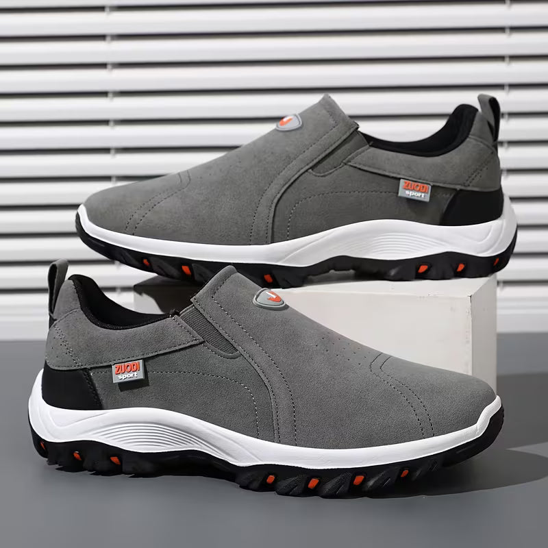 Men’s Durable Outdoor Shoes