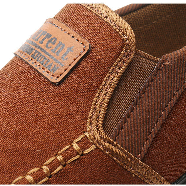MEN'S COMFORTABLE BREATHABLE CLOTH SHOES