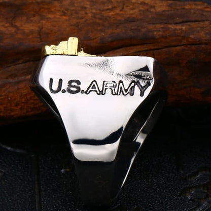 Airborne Ring