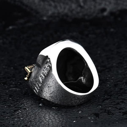 Airborne Ring