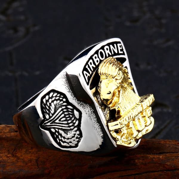 Airborne Ring