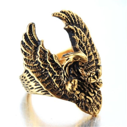 American Biker Ring