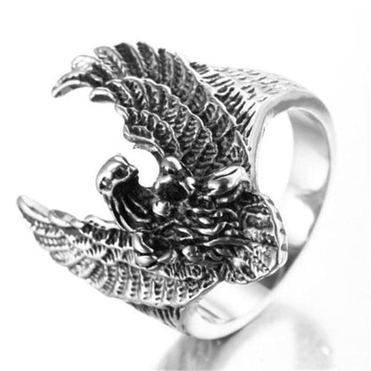American Biker Ring