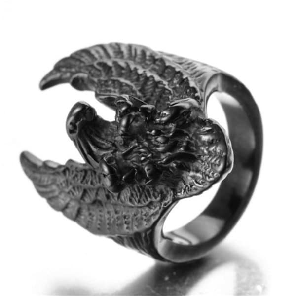 American Biker Ring
