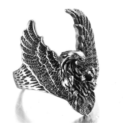 American Biker Ring