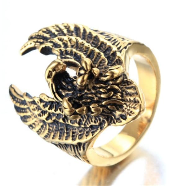 American Biker Ring