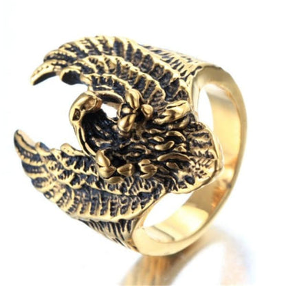 American Biker Ring