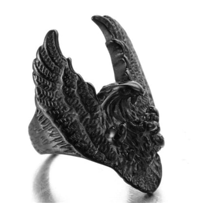 American Biker Ring