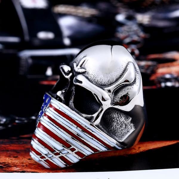 American Chopper