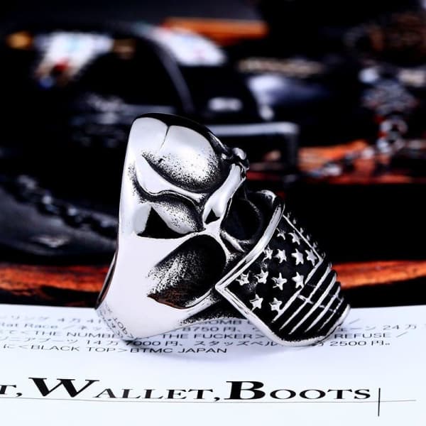 American Chopper