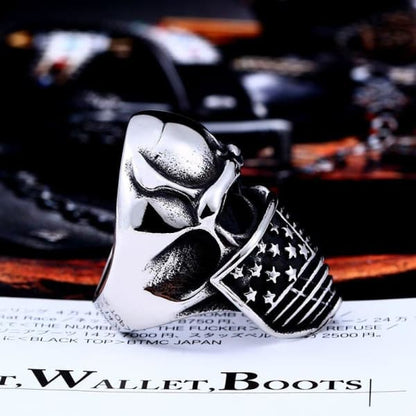 American Chopper