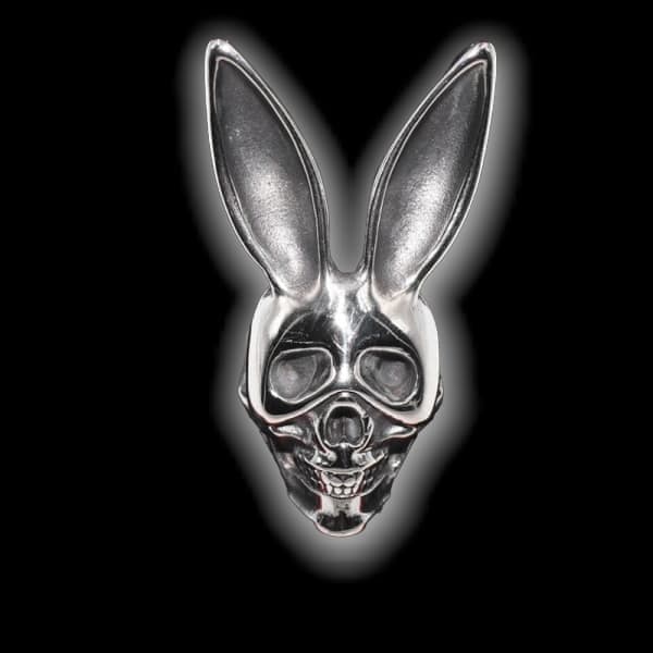 Animal Skull Ring