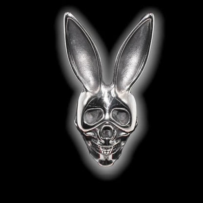 Animal Skull Ring
