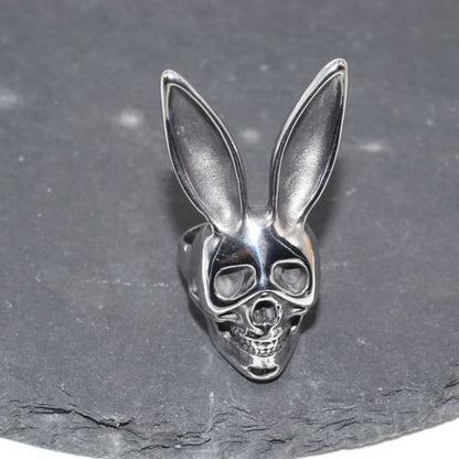 Animal Skull Ring