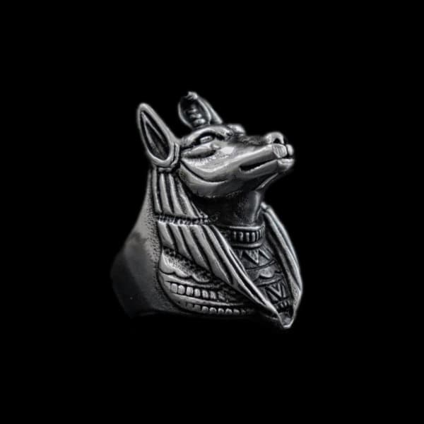 ANUBIS RING
