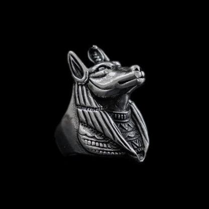 ANUBIS RING