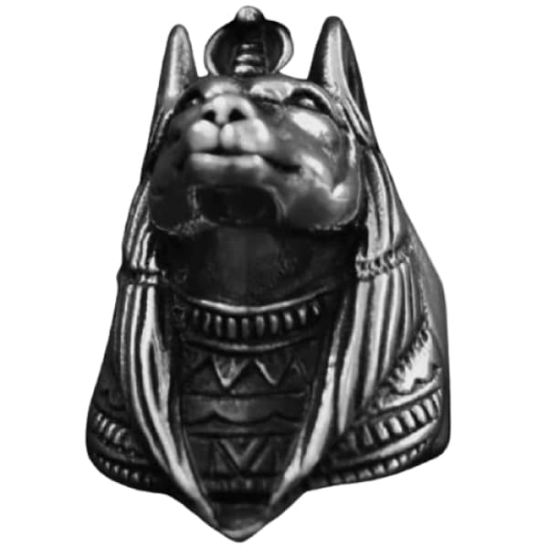 ANUBIS RING