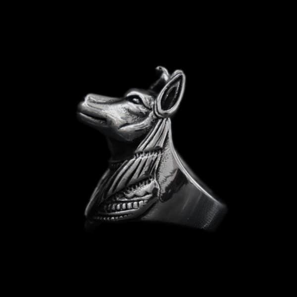 ANUBIS RING