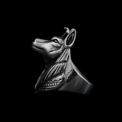 ANUBIS RING