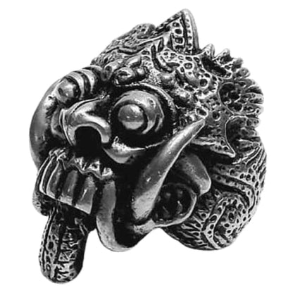 Barong Ring