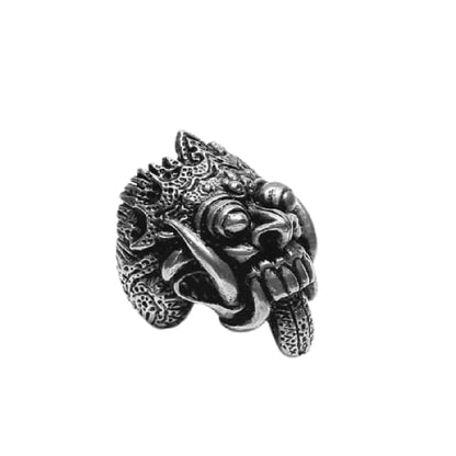 Barong Ring
