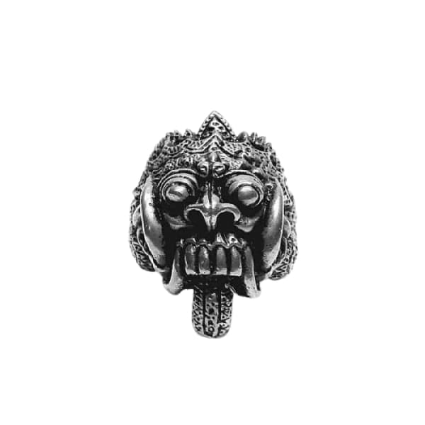 Barong Ring