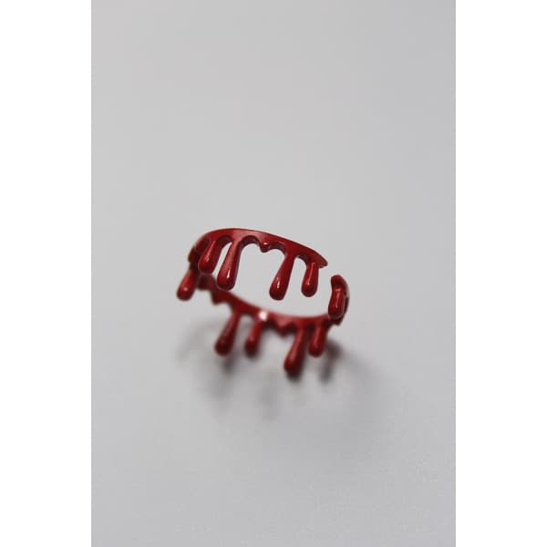 Blood Rings