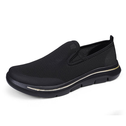 MEN'S ORTHOPEDIC CORRECTION COMFORTABLE SLIP-ON SHOES