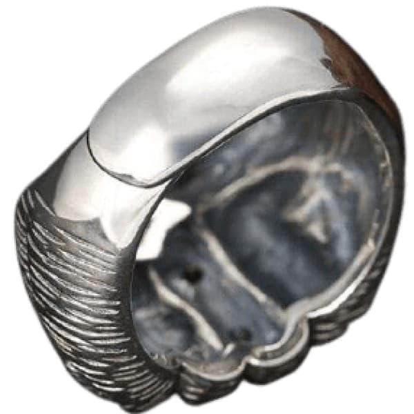 Fist Ring