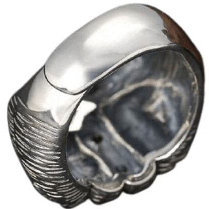 Fist Ring