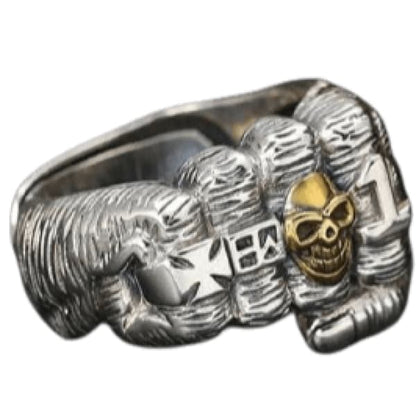 Fist Ring