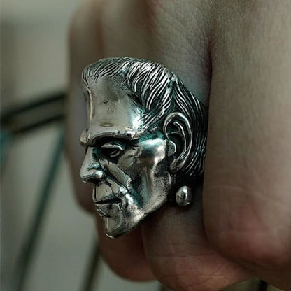 FRANKENSTEIN RING