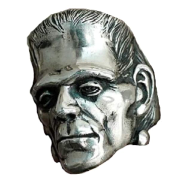FRANKENSTEIN RING