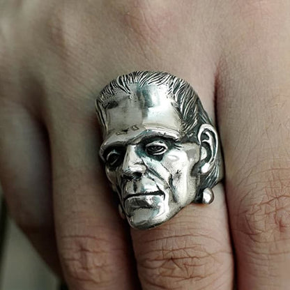 FRANKENSTEIN RING