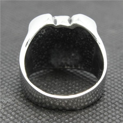 Fuzion Biker Ring