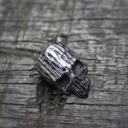Groot Skull Ring