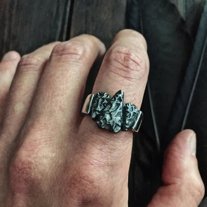 GUNGNIR SPEAR RING