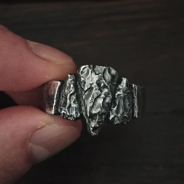 GUNGNIR SPEAR RING