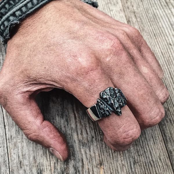 GUNGNIR SPEAR RING