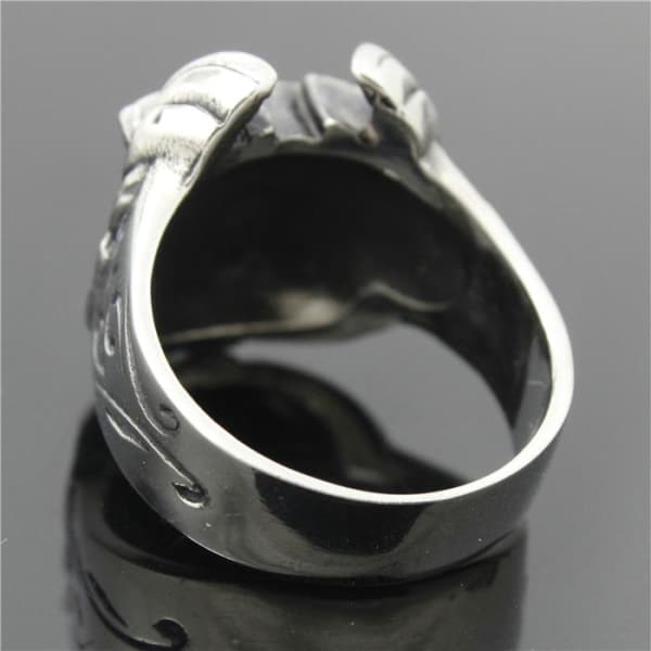 Harley Ring
