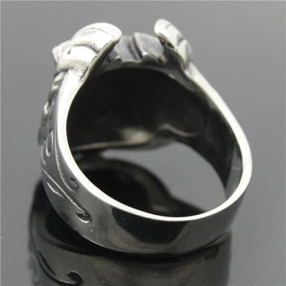 Harley Ring