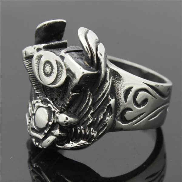Harley Ring