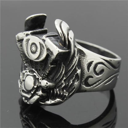 Harley Ring