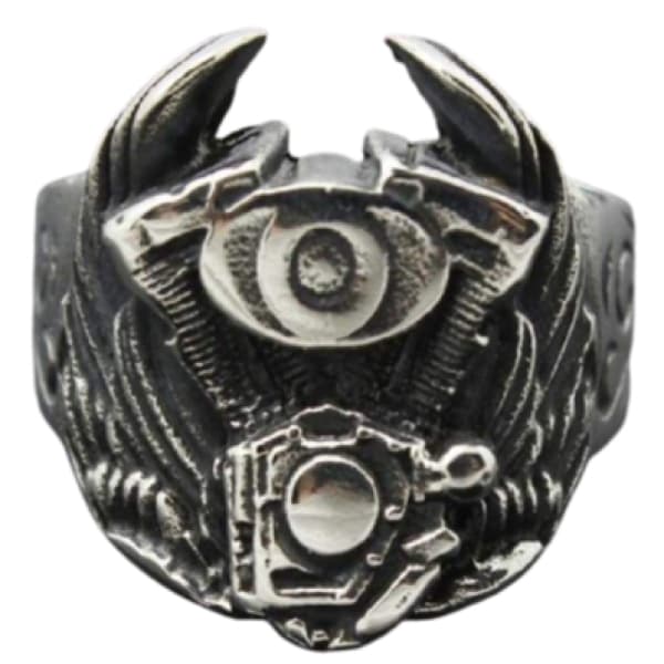Harley Ring